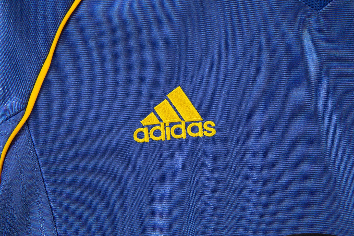 Maillot extérieur bleu Newcastle United 1998-2000