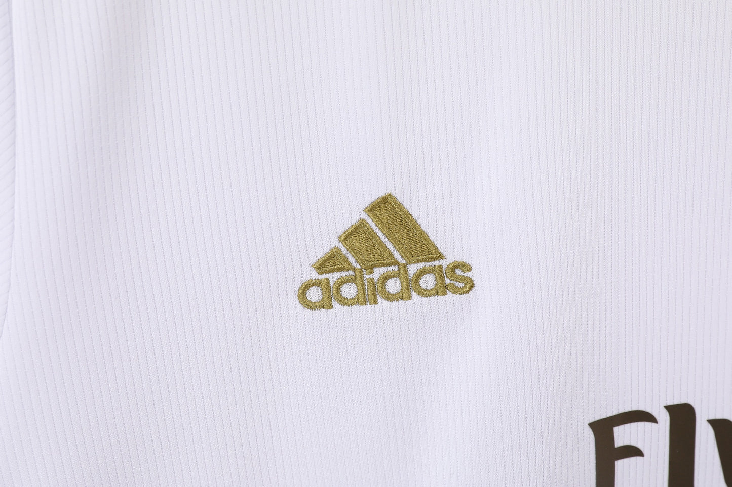 Camiseta de local del Real Madrid 2019-2020
