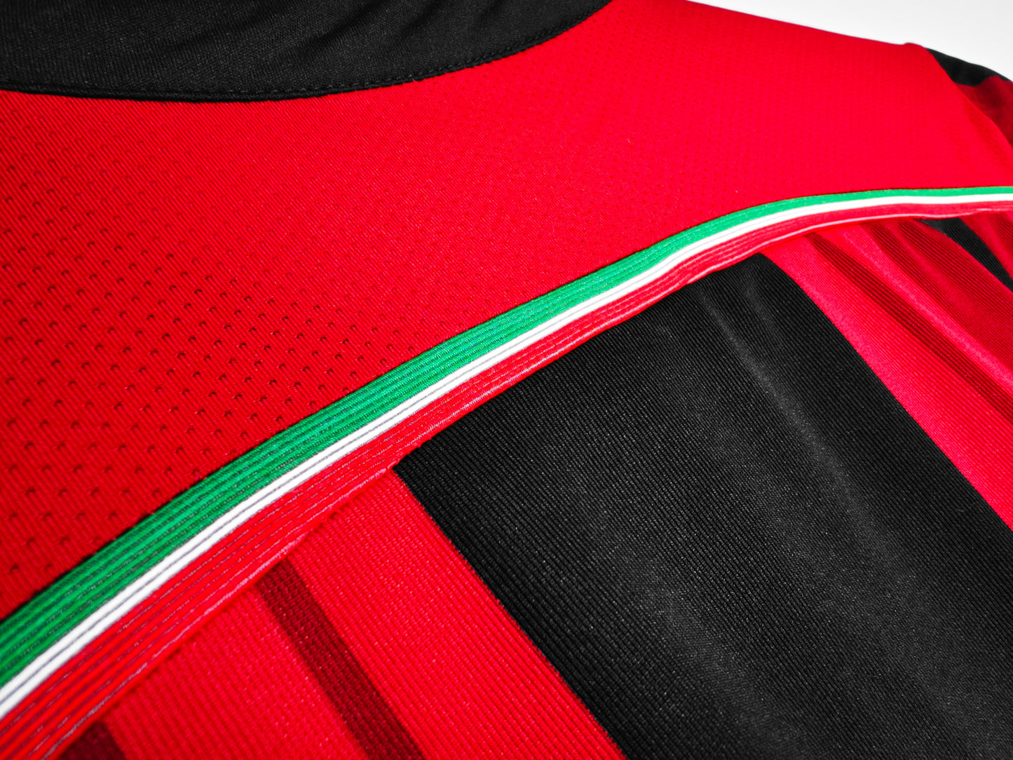 Maillot Domicile AC Milan 2014-2015