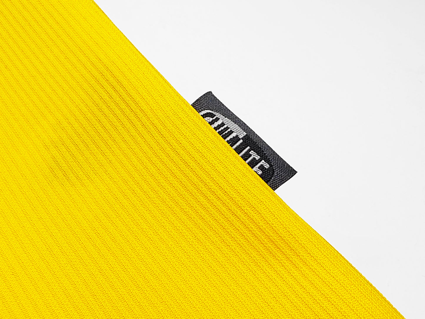 AC Milan 1999-2000 Away Yellow Jersey