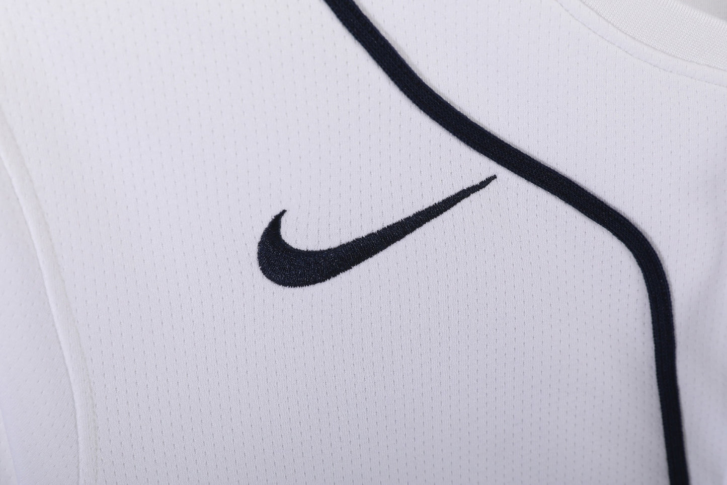 Camiseta de béisbol blanca Paris Saint-Germain 2025