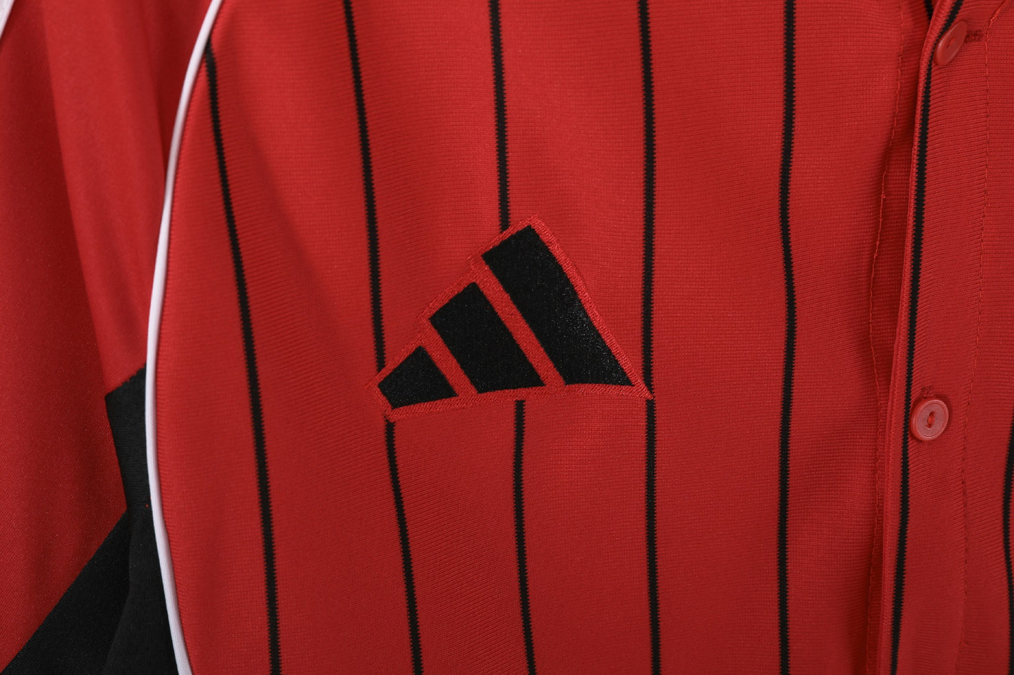 Maillot de baseball Manchester United 2025