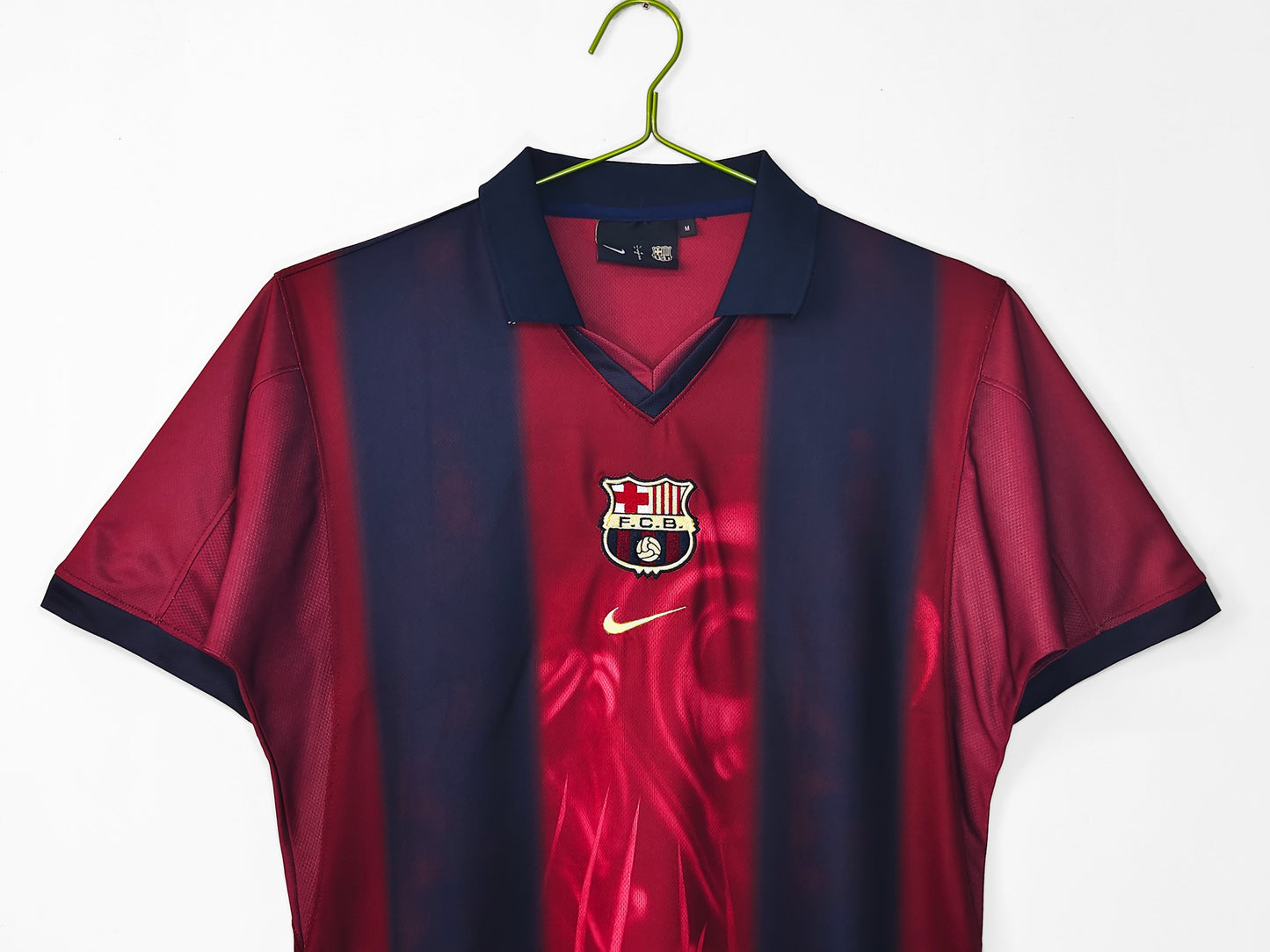 TRAVIS SCOTT x BARCELONA