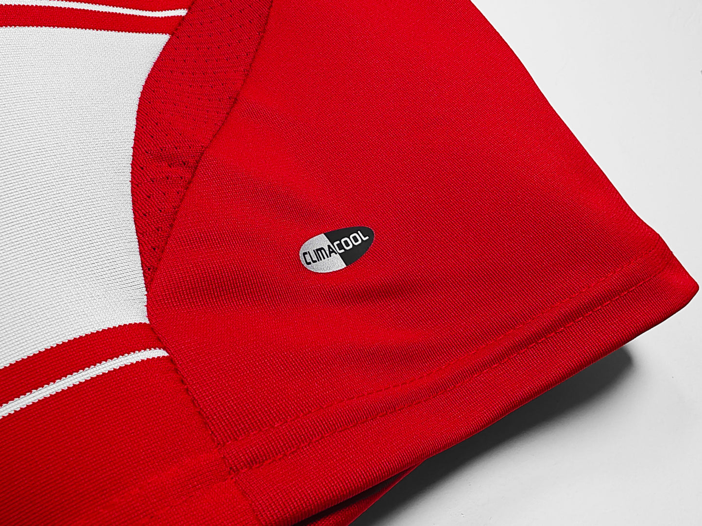 Bayern Munich 2007-2008 Home Jersey