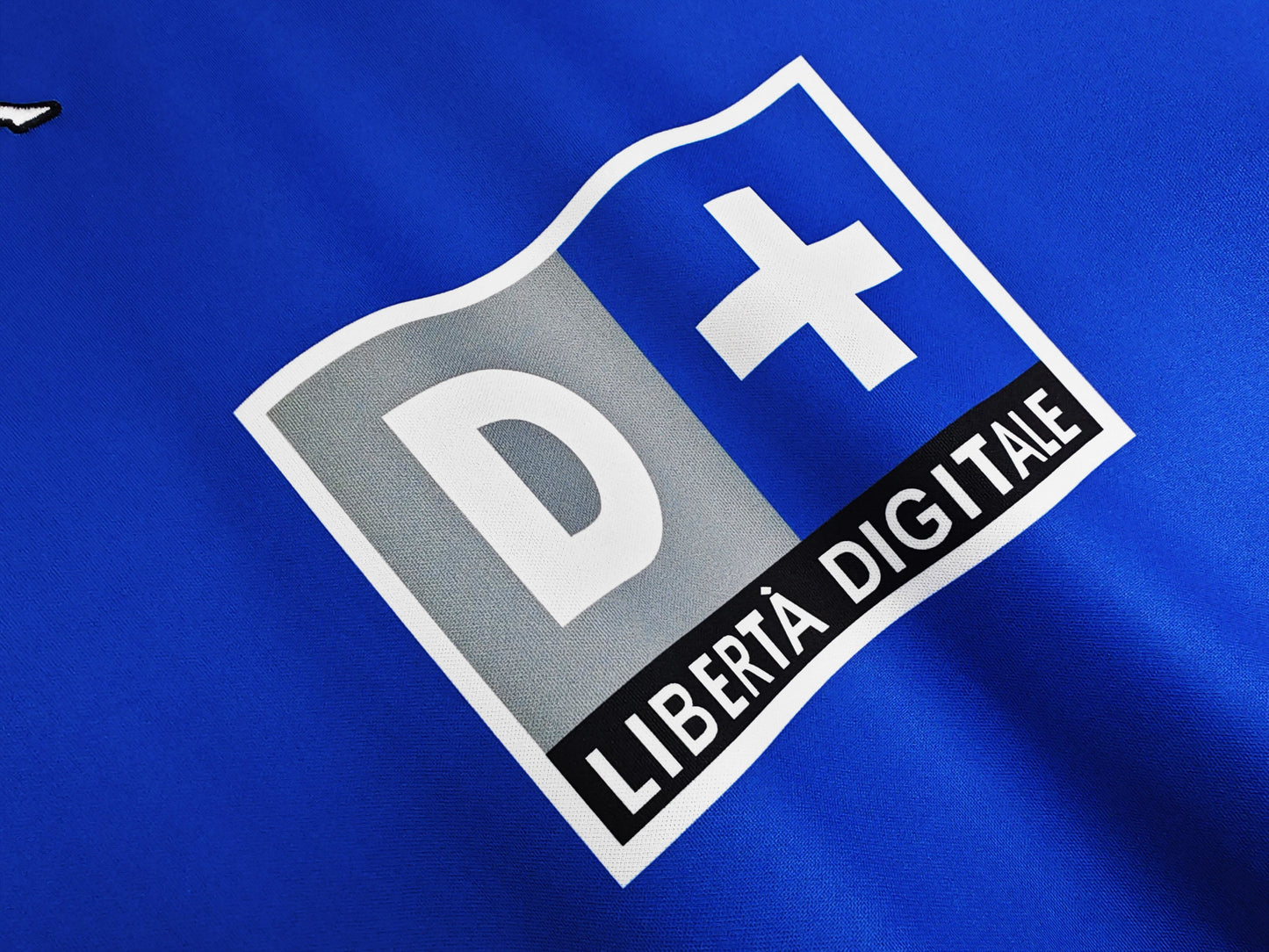 Camiseta Juventus Visitante Azul 1999-2000