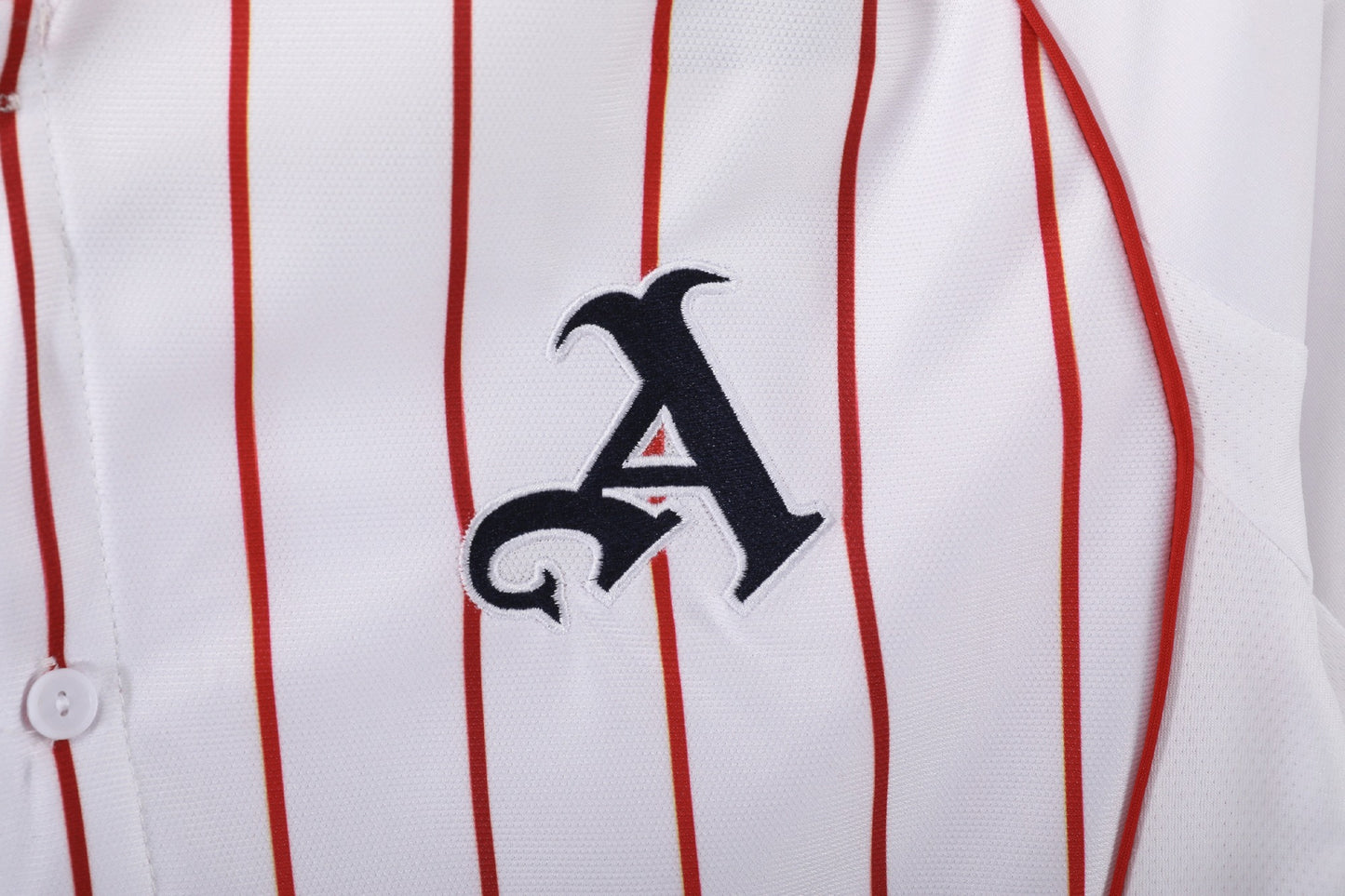 Maillot de baseball Arsenal 2025