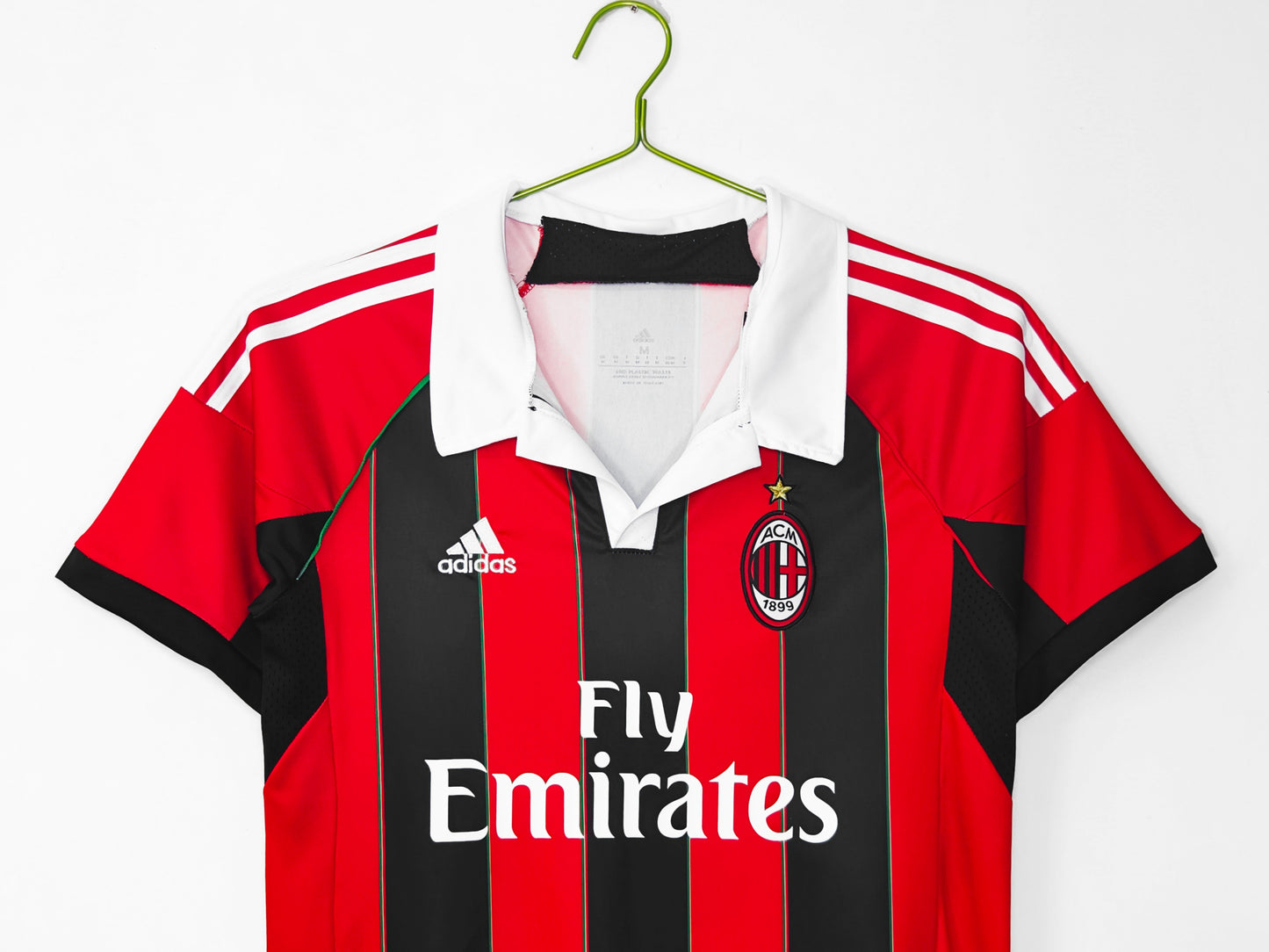 Maillot Domicile AC Milan 2012-2013