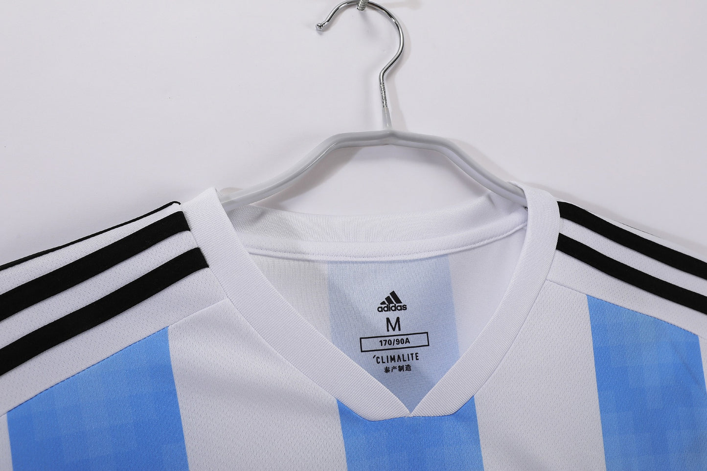 Argentina 2018 Home Jersey