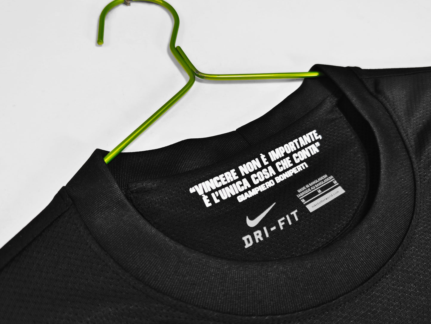 Camiseta negra de visitante Juventus 2012-2013