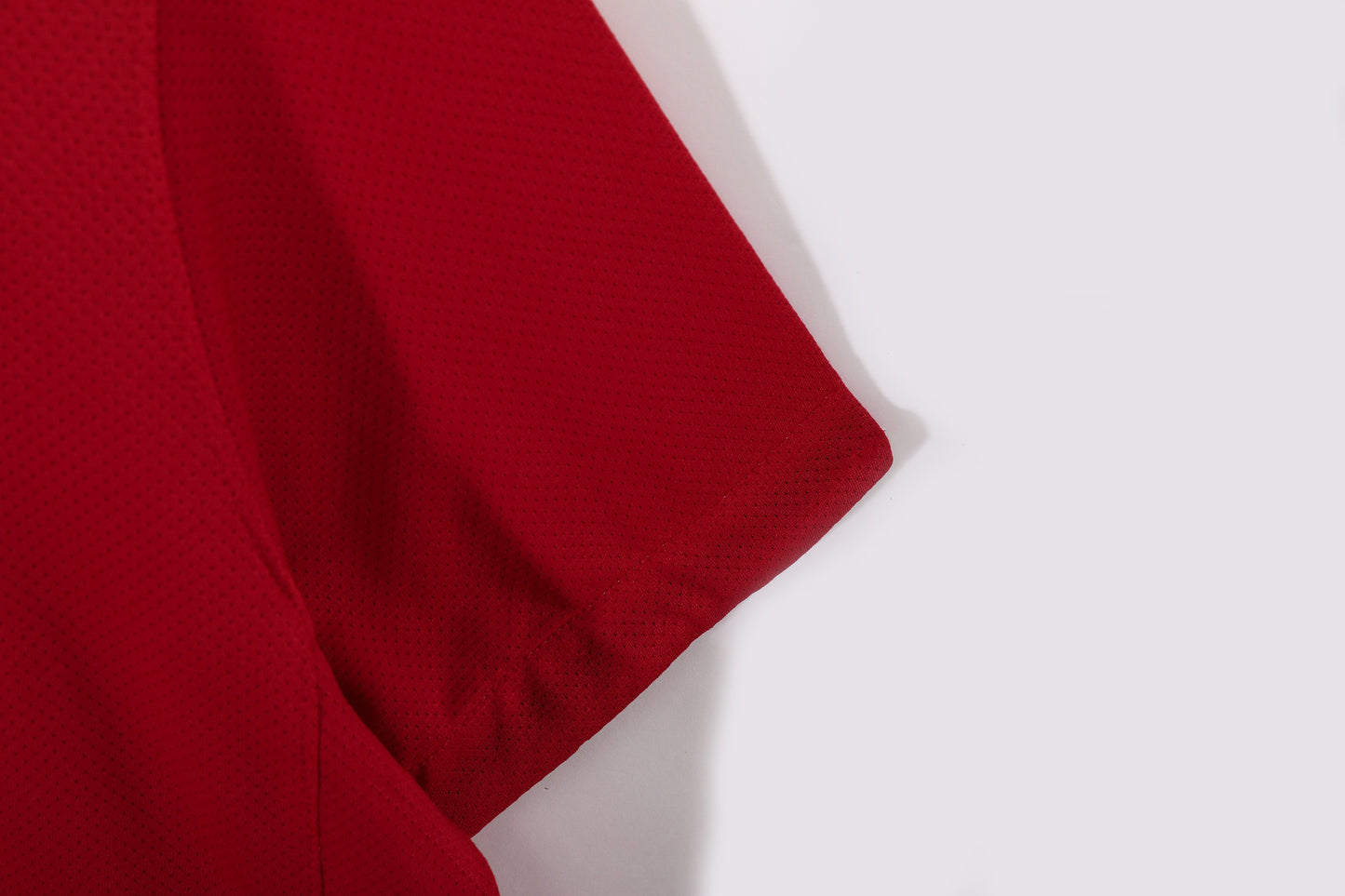Maillot domicile Manchester United 2011-2012