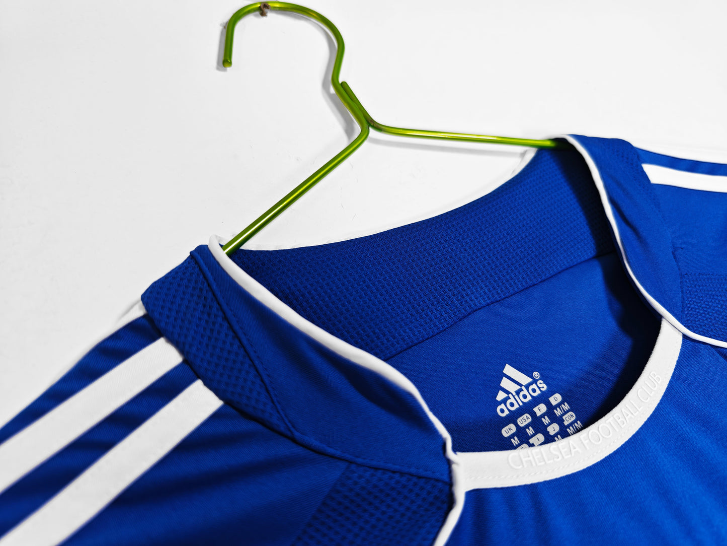 Maillot domicile Chelsea 2006-2007