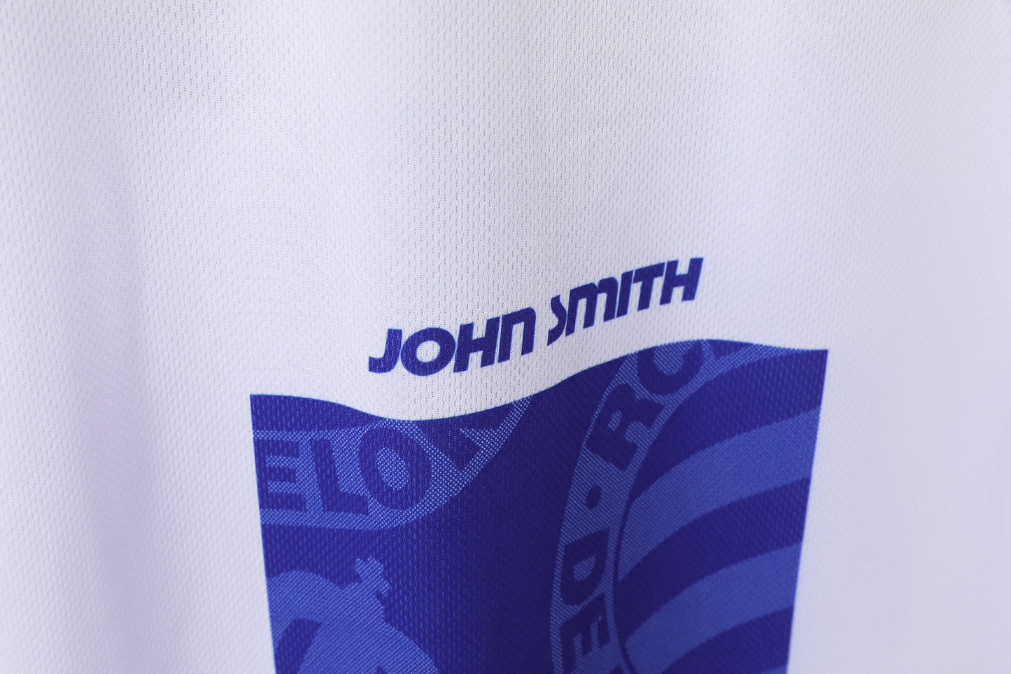 Espanyol 1999-2000 Home Retro Football Shirt