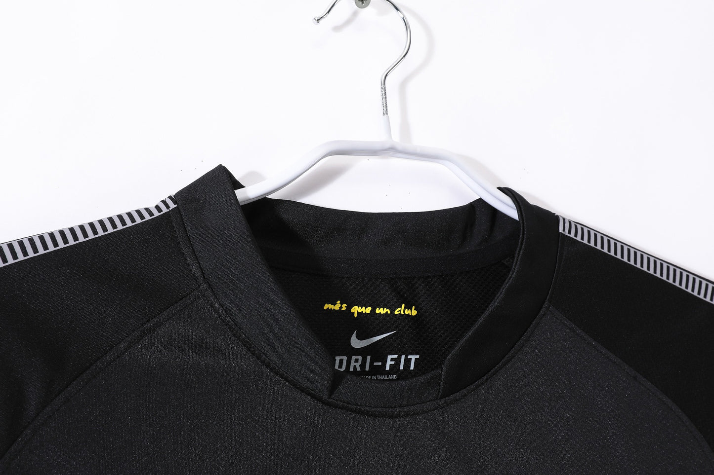 Maillot de Foot Rétro Barcelone Extérieur 2011-2012