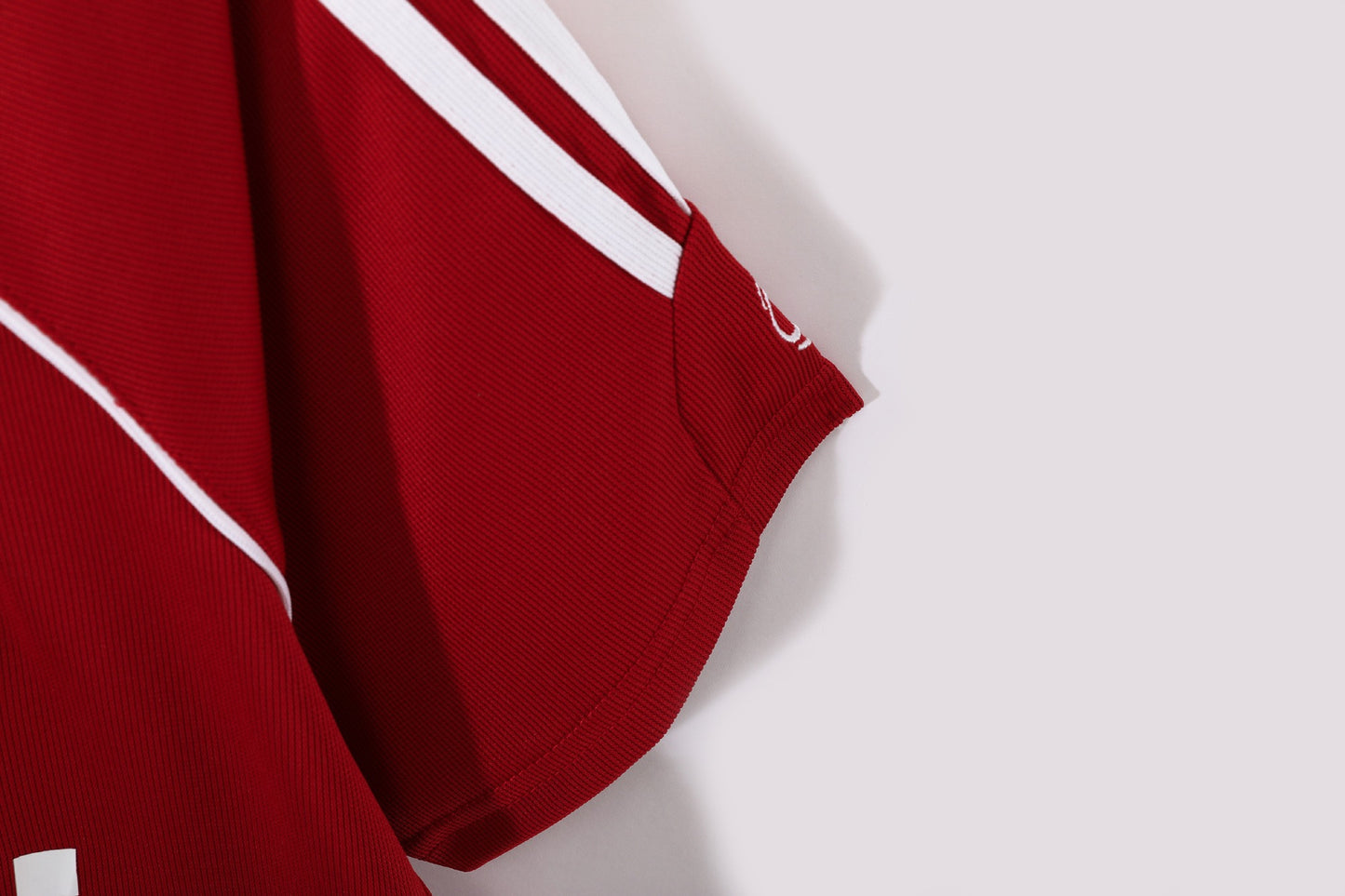 Bayern Munich 2006-2007 Home Jersey