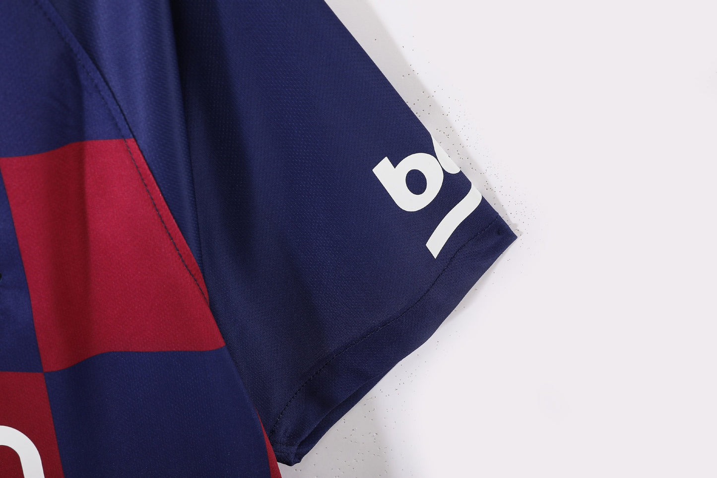 Maillot domicile Barcelone 2019-2020