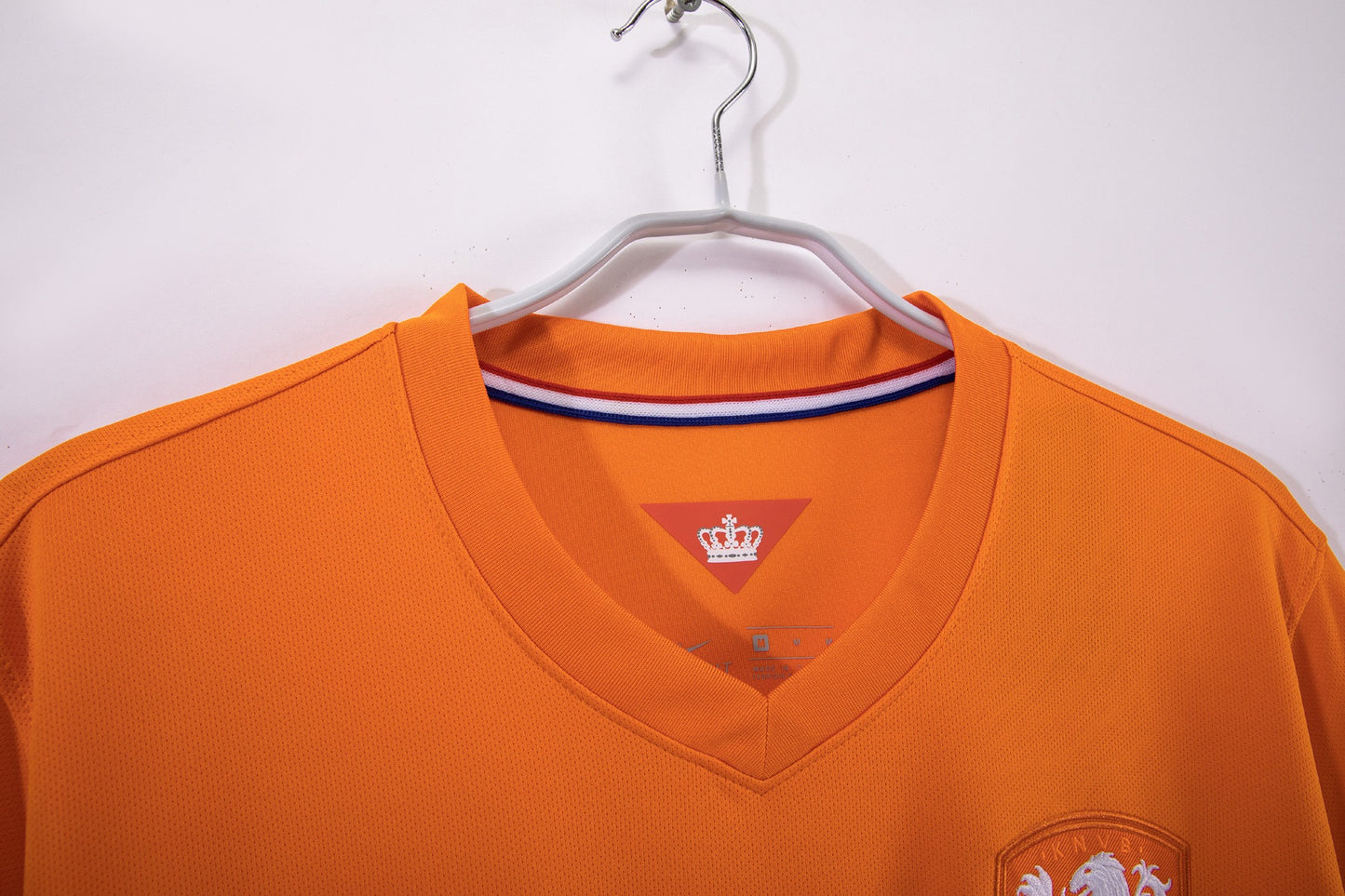 Camiseta de local de Holanda 2014