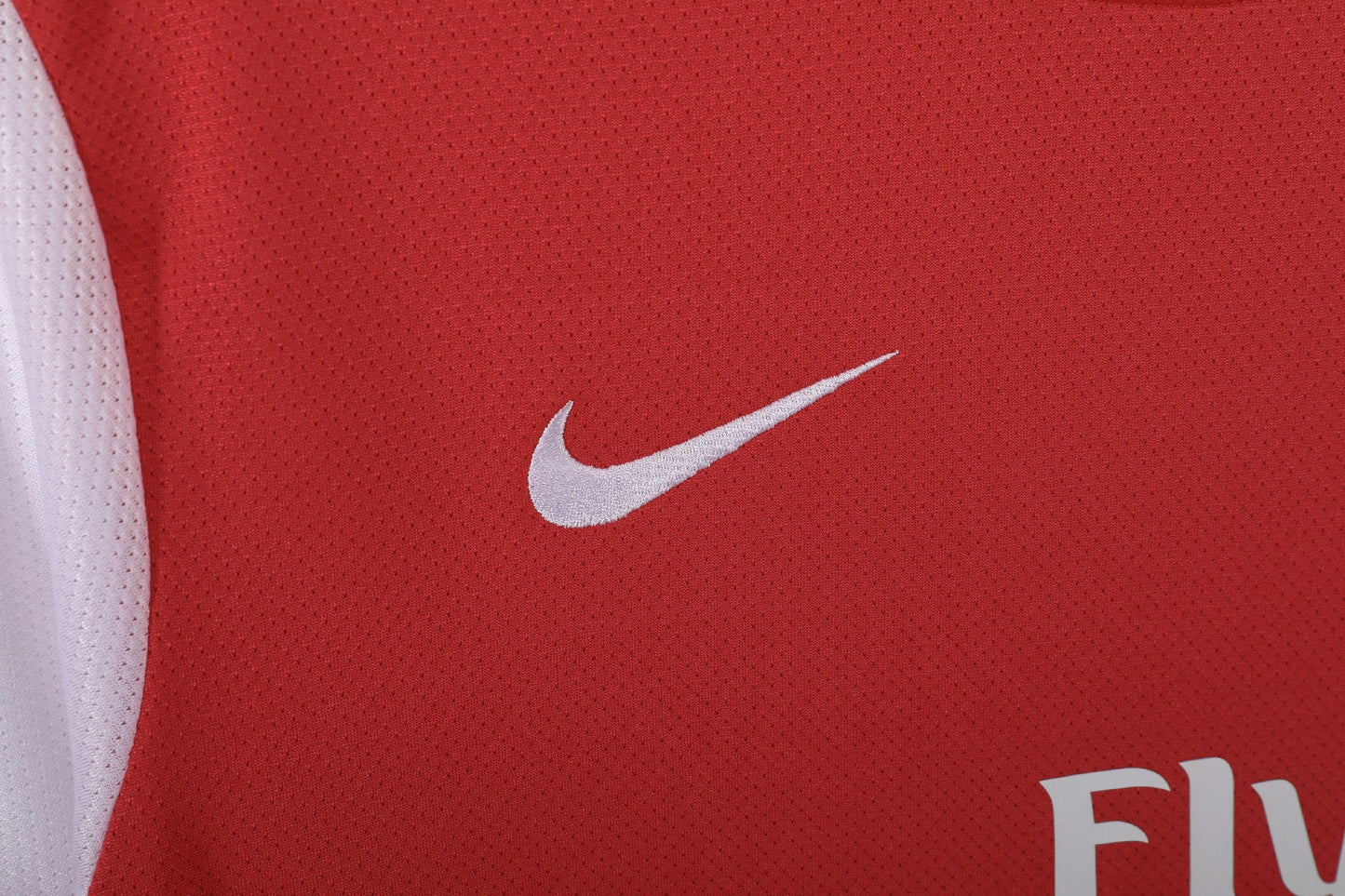 Maillot Domicile Arsenal 2011-2012