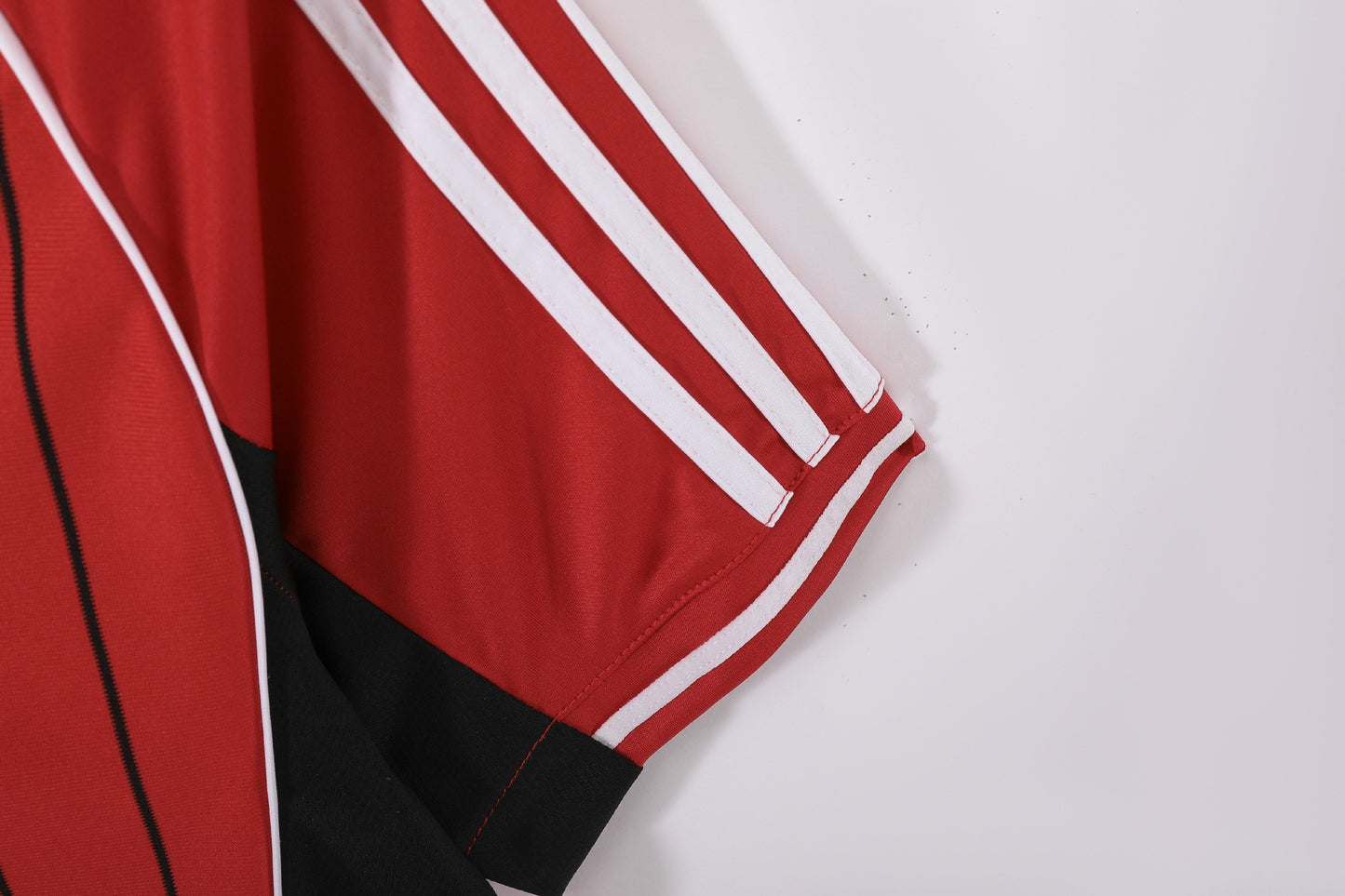 Maillot de baseball Manchester United 2025