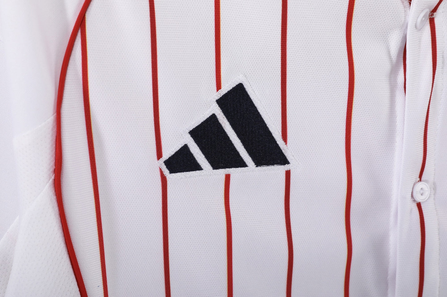 Maillot de baseball Arsenal 2025