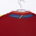 España 2012 Camiseta de Fútbol Retro Local