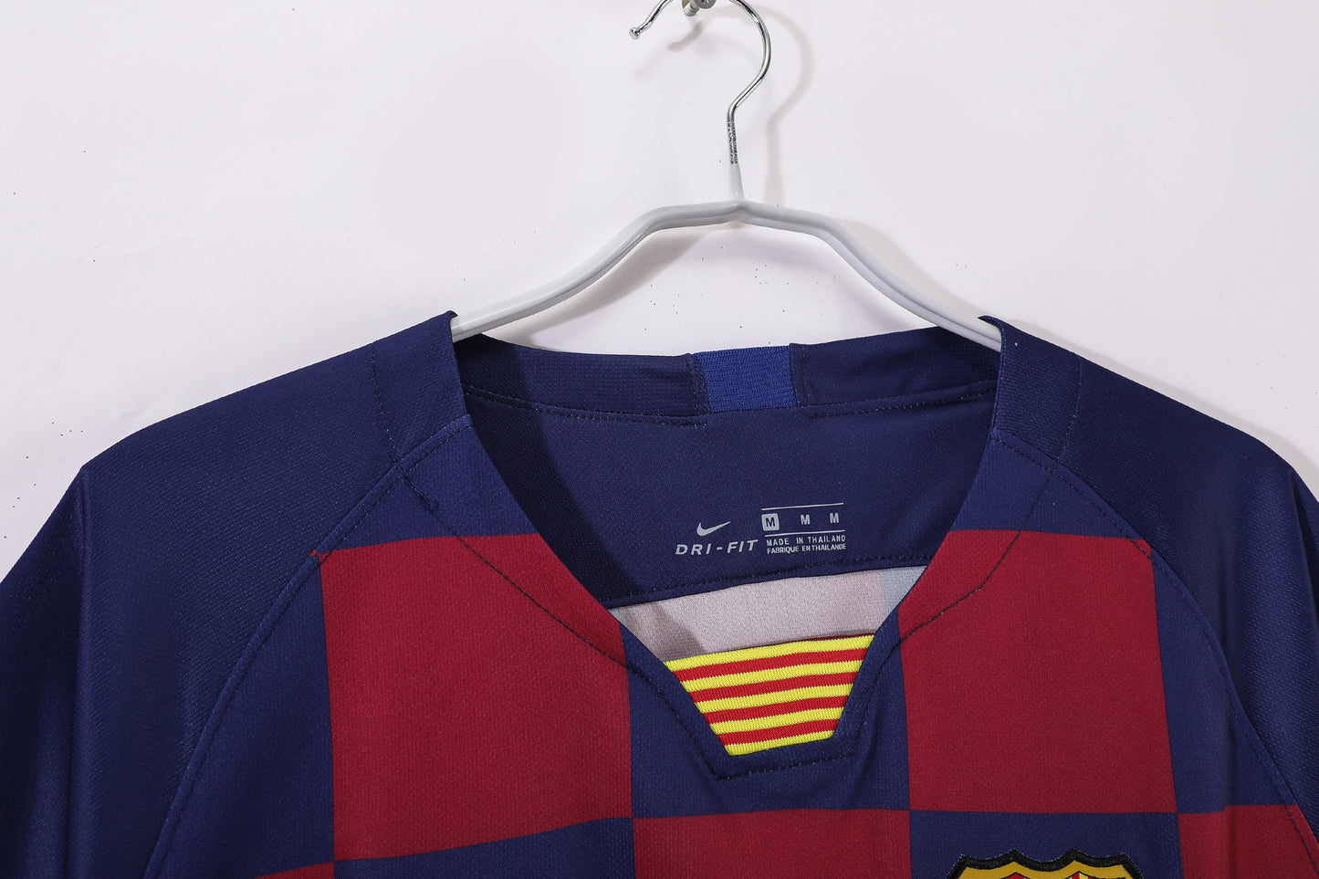 Maillot domicile Barcelone 2019-2020