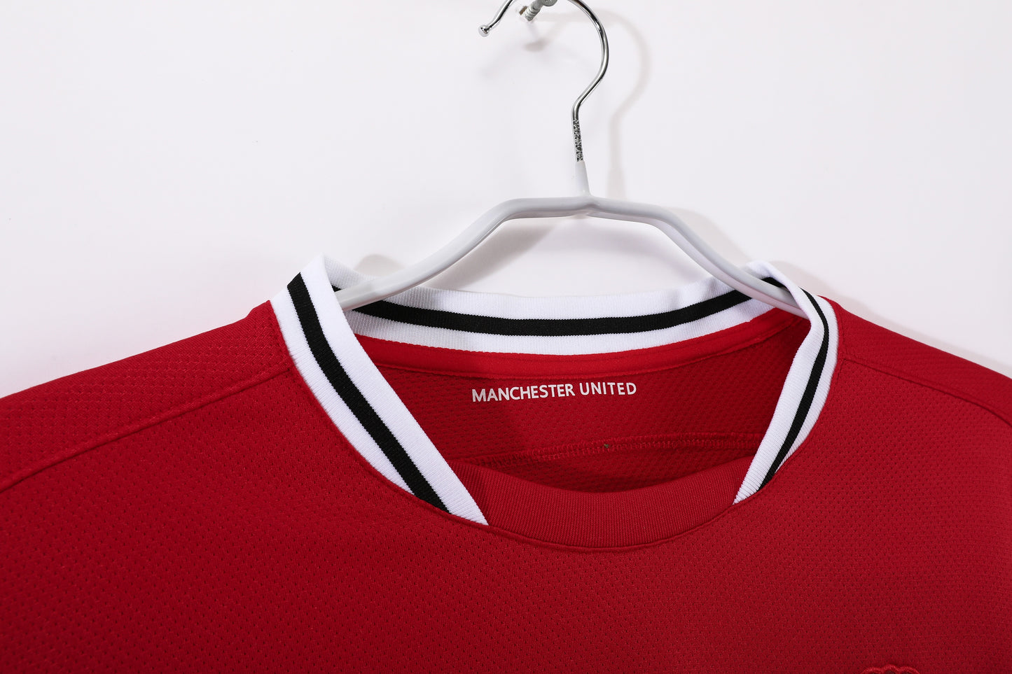 Maillot domicile Manchester United 2011-2012