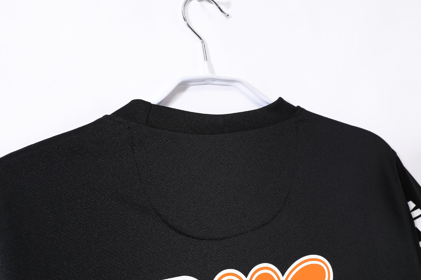 Camiseta de Fútbol Retro Santos 2012-2013 Visitante Negra con Charreteras