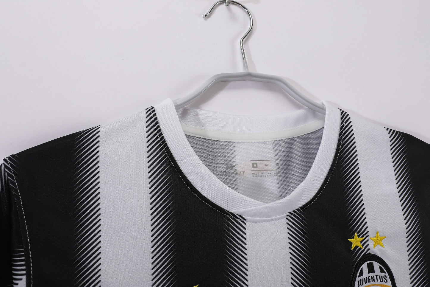 Camiseta Local Juventus 2011-2012