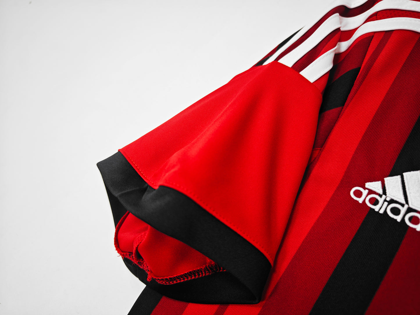 Maillot Domicile AC Milan 2014-2015