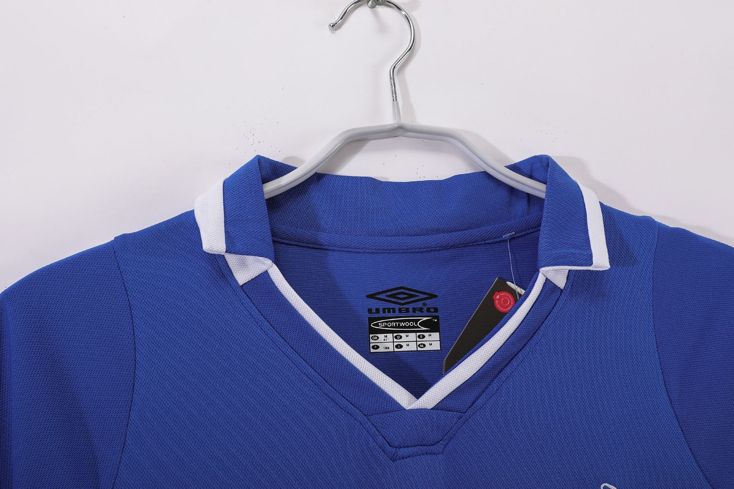 Maillot domicile Chelsea 2001-2003