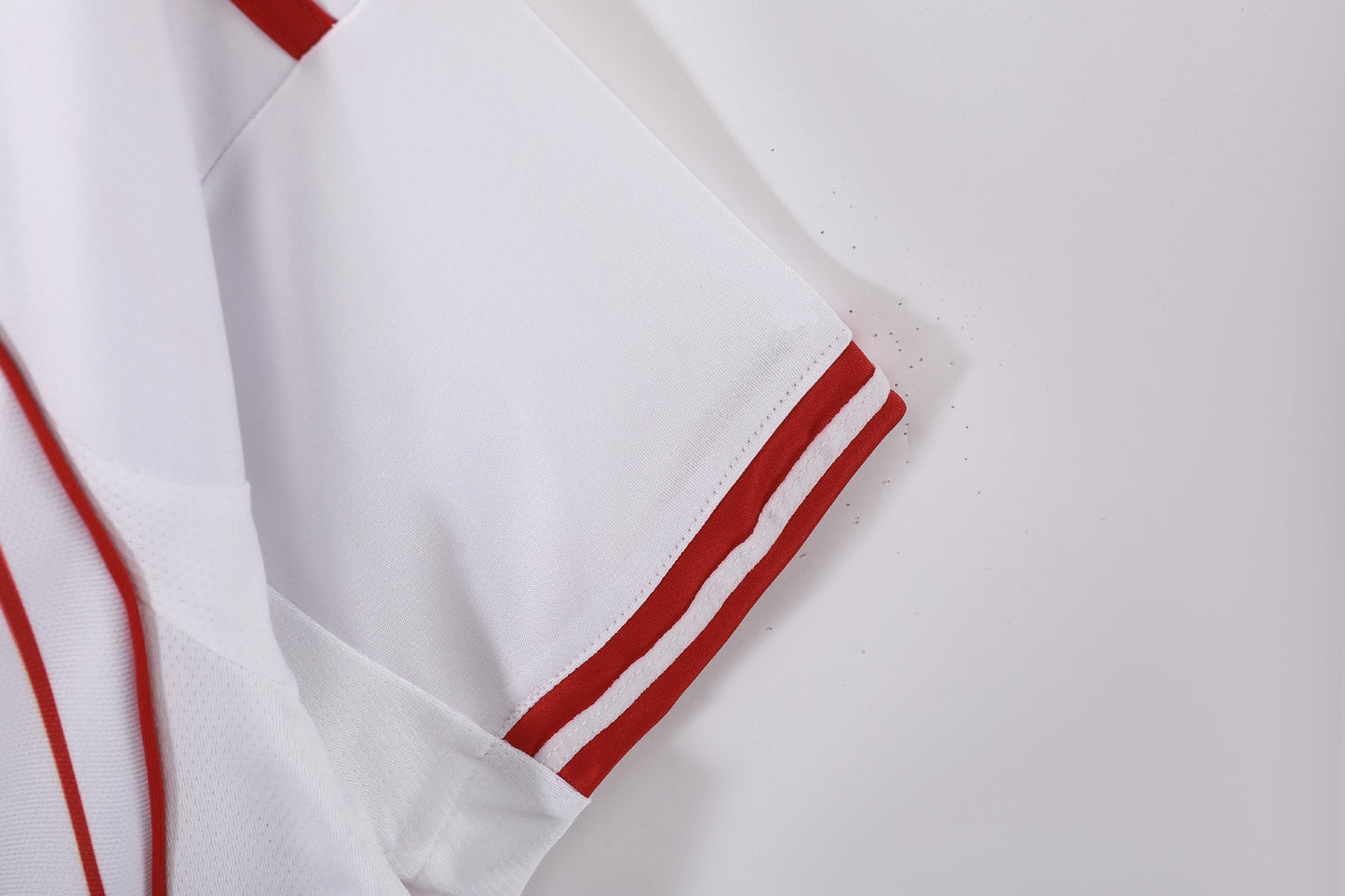 Maillot de baseball Arsenal 2025