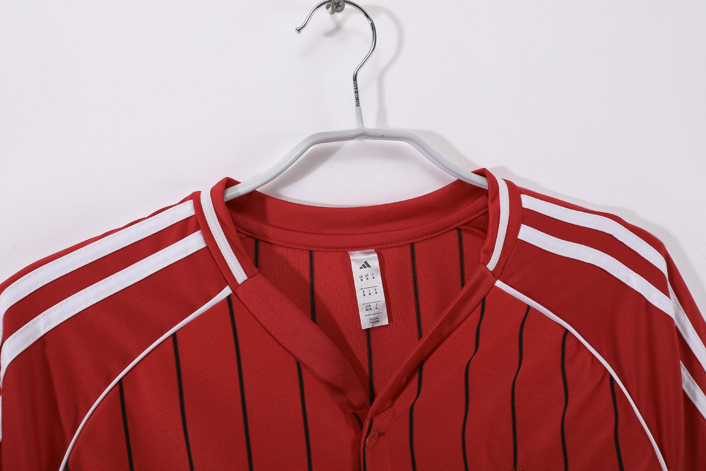 Maillot de baseball Manchester United 2025