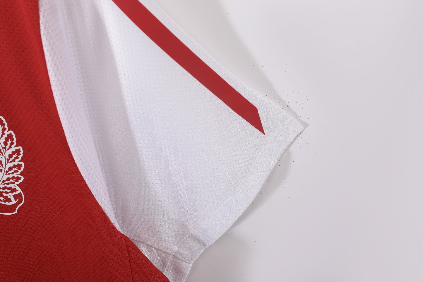 Maillot Domicile Arsenal 2011-2012
