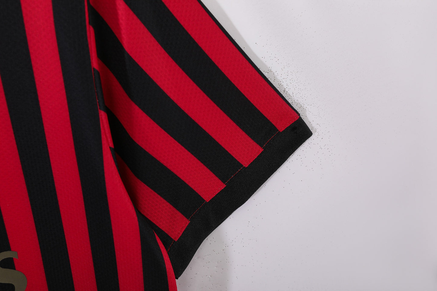 AC Milan 120th Anniversary Home Retro Football Shirt