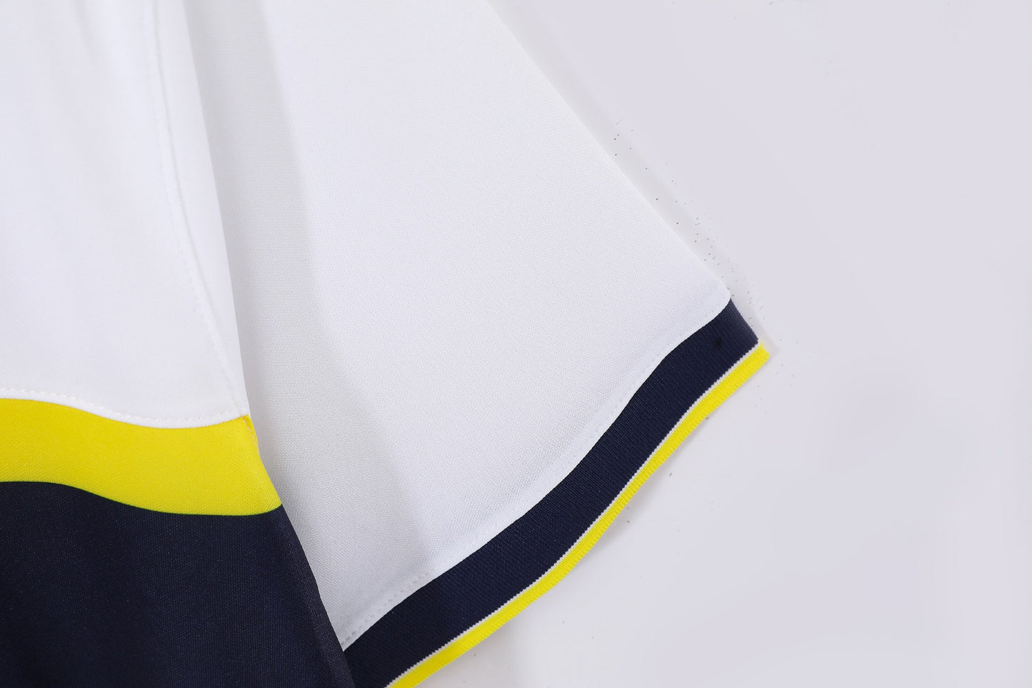 Boca Juniors 1996-1997 Away White Jersey