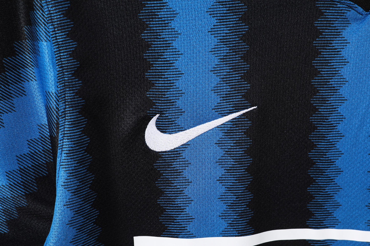 Camiseta del Inter de Milán 2010-2011 Local