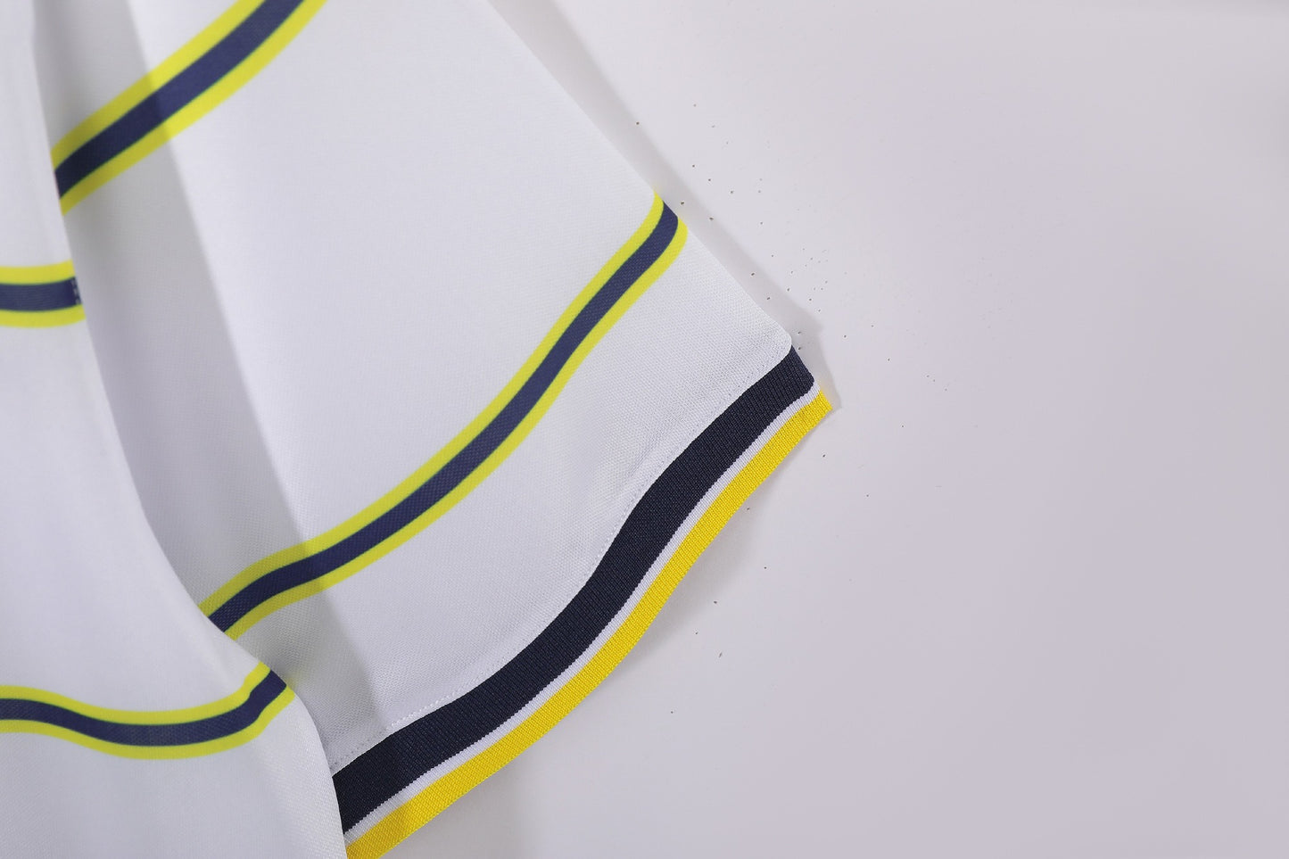 Boca Juniors 1999 Away White Jersey