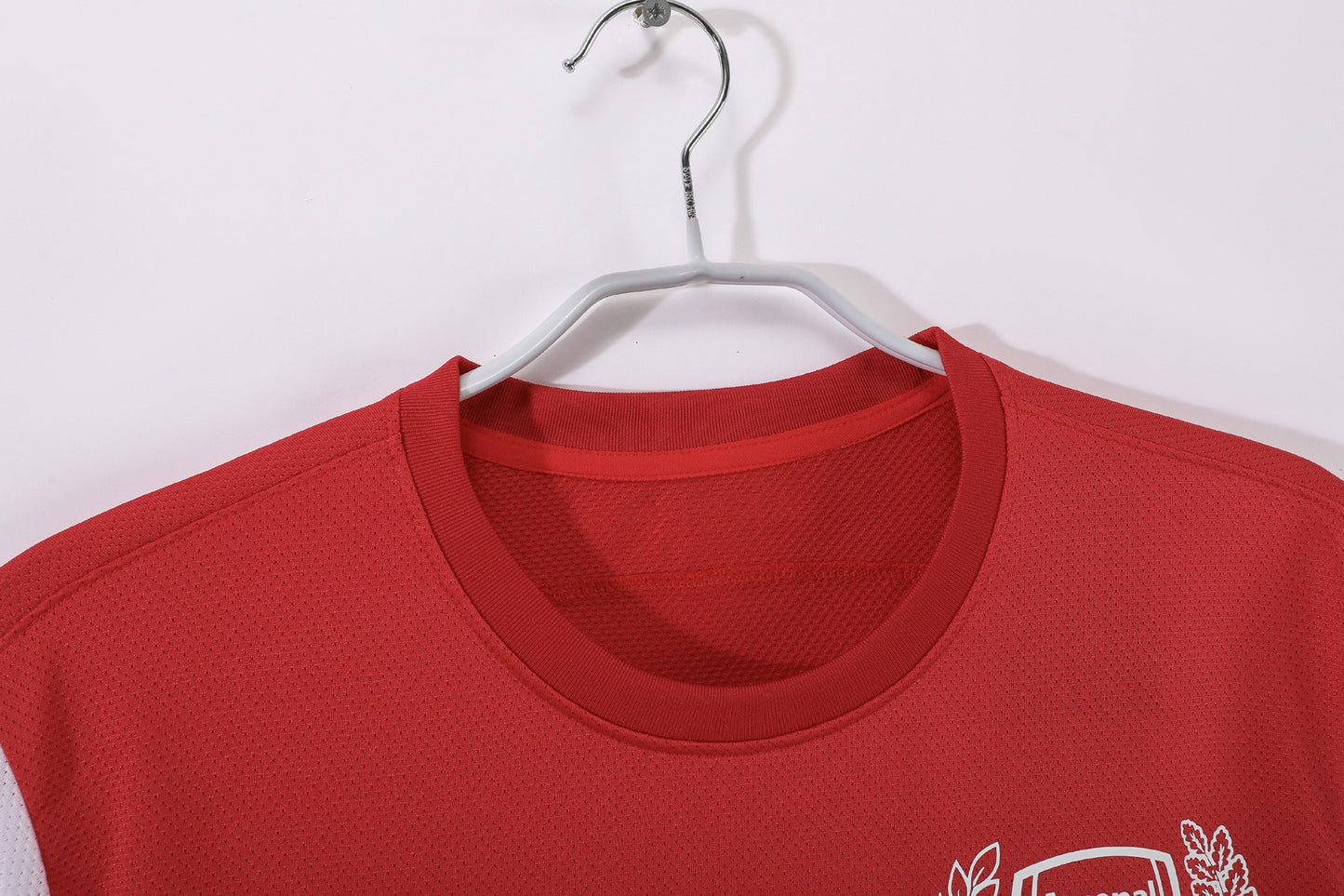 Maillot Domicile Arsenal 2011-2012