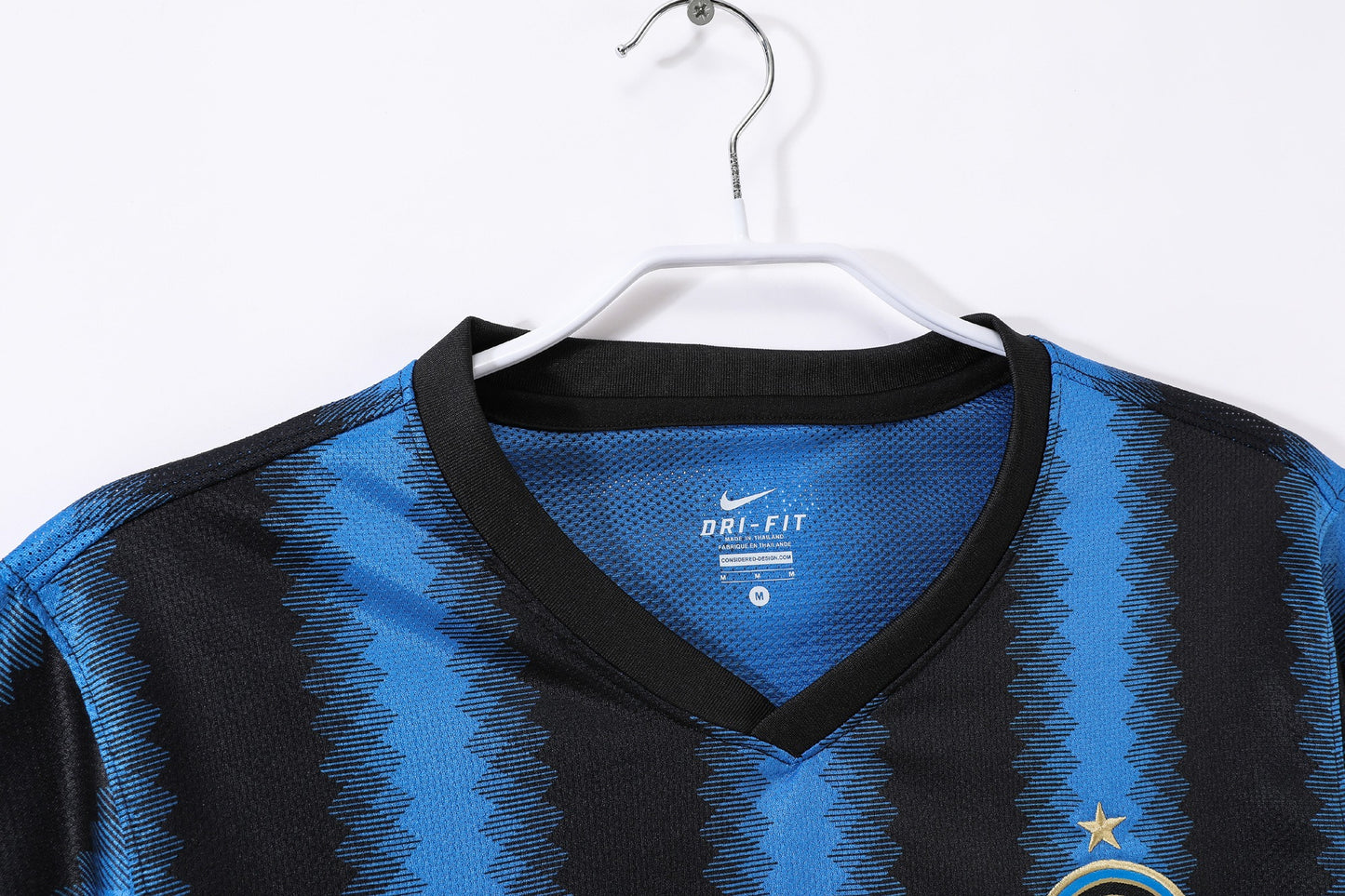 Camiseta del Inter de Milán 2010-2011 Local