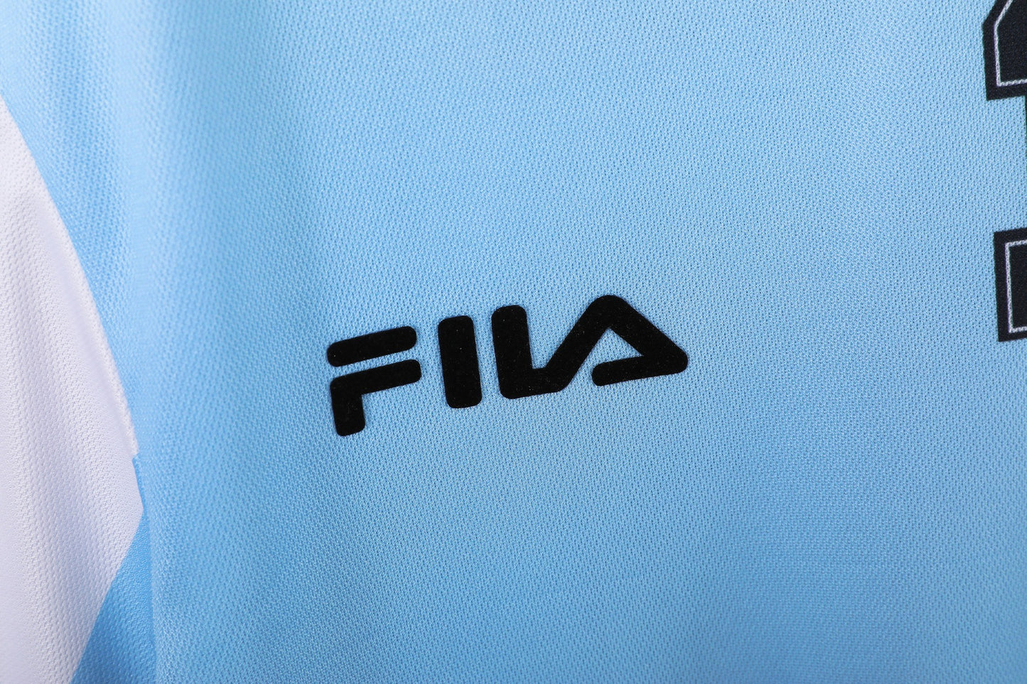 Maillot Commémoratif Domicile Maradona Argentine 2001