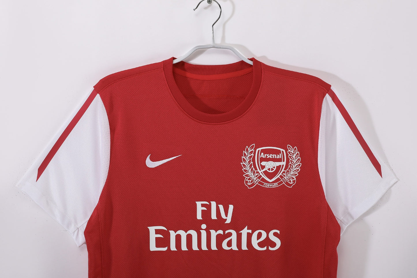Maillot Domicile Arsenal 2011-2012