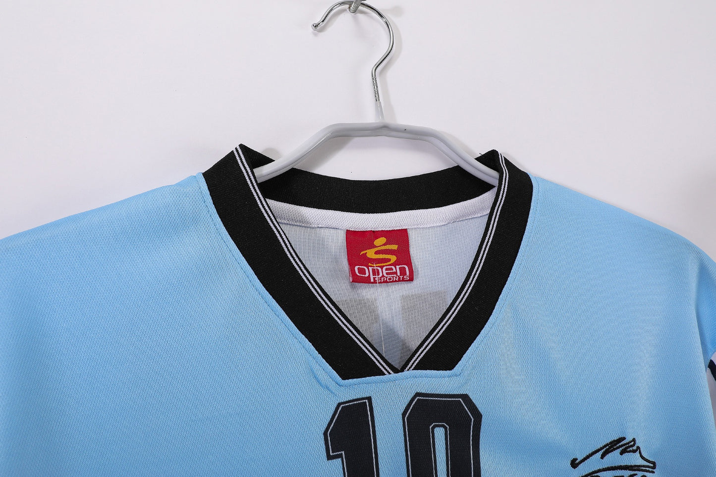Maillot Commémoratif Domicile Maradona Argentine 2001