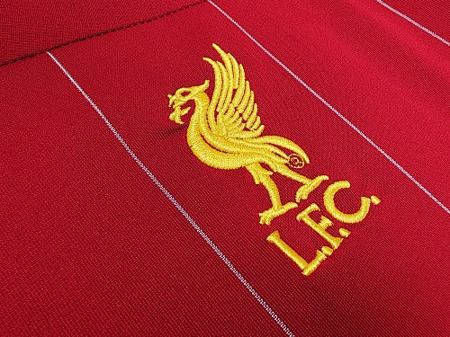 Maillot Domicile Liverpool 2019-2020